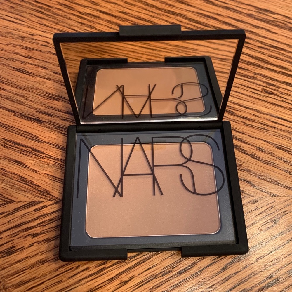NARS Laguna Bronzer